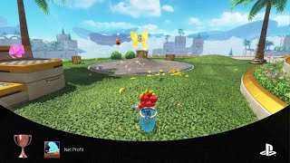 ASTRO BOT | NET PROFIT