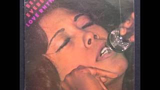 BETTY EVERETT   WONDERING