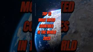Download lagu Top 10 most hated countries in the world 2023, #shorts #country #world #viral #india mp3