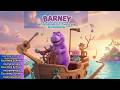 Barney We Re Sailing Out Over The Ocean Instrumental