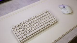 NuPhy Node75 Keyboard Review - Worth It?
