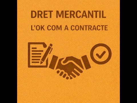 Acceptació Informal