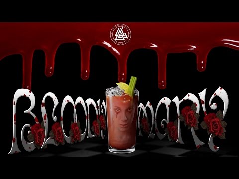U.L.O - Bloody Mary (VideoClip Oficial)