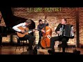 #galliano #trio #accordeon Richard Galliano New York Tango Trio