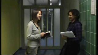 "Fences" End Credits