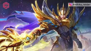 Download lagu Mobile Legend Song On My Way MD Gaming... mp3