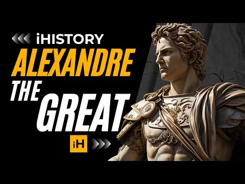 Alexander the Great: Conqueror, Pharaoh, and Anunnaki Enigma