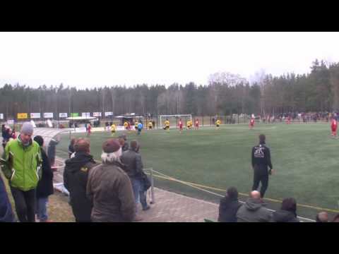 21. Spieltag TSV Greif - Rathenow