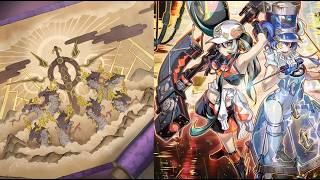 VILLA CDF (Yu-Gi-Oh) : Vinz (Mitsurugi) vs TrifGaming (Kewl Tune)