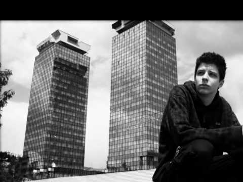 Fatalista feat. Bendicod - Nista Ne Pitaj