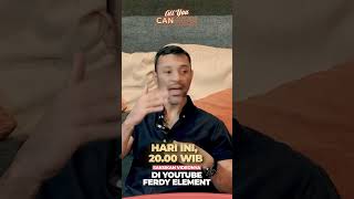 Download lagu Didi Riyadi tetep bersikeras pada keputusannya ttg Ibank #allyoucanhear #podcast #music mp3