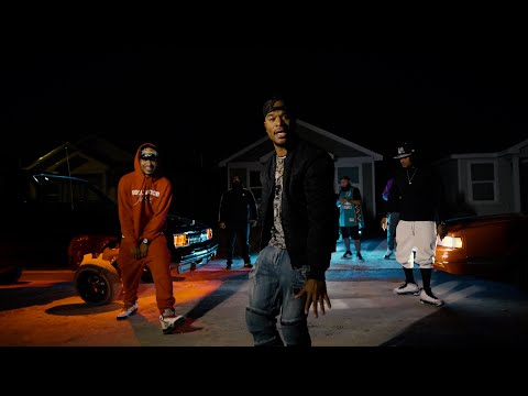 Highstrung - Fact Check Em (Official Video), Ft. SoSanAntone and Famous Lil Ken