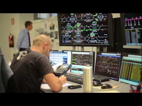 Metro Lilla Milano: Tecnologia