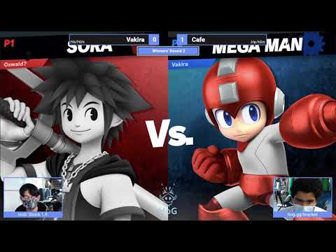 HoG: Shock 1.9 ft. Scot, Blank, BlitzLuigy, Tal, Big Tea