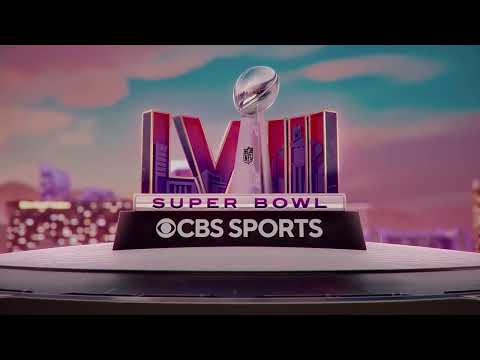 NFL 2023-2024 Presentation Intros (CBS, FOX, NBC, ESPN, NFL Network, Prime Video, Nickelodeon)