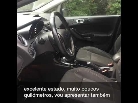 Ford Fiesta 1.5 Diesel Titanium 2015