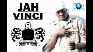 Touch It By Jah Vinci (CD Track) Jamaica