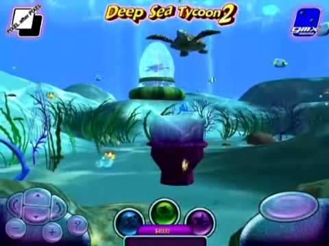 Deep Sea Tycoon 2 PC