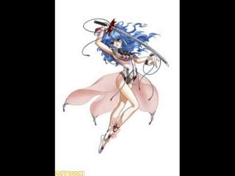 SRW OG Endless Frontier EXCEED OST - Alchemist's Query (Ver.EF EXCEED BGM)