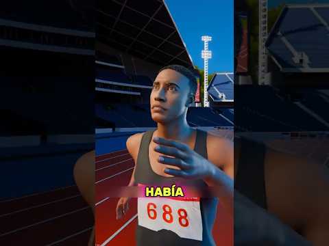 Ganó La Carrera A Pesar De Las Trampas😨