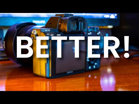 Sony should be ASHAMED! Panasonic S5IIX Firmware 2.4 Update