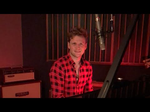 Alexander Acha Live | Un Poco Más (Parte 1)