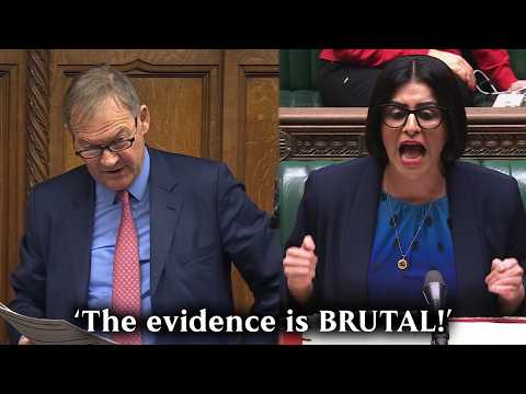 Rupert Lowe EXPOSES ‘Muslim men’ kidnapping British girls to PAKISTAN