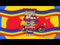 Here Comes The Big Red Car End Credit Videos 2025 Remake RE UPLOAD