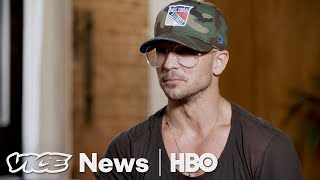 Hillsong Pastor Carl Lentz Wears Supreme And Is Friends With Justin Bieber (HBO)