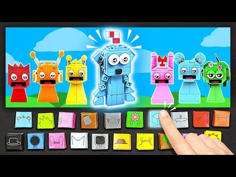 Sprunki Gamebook Adventure! 🌈✨ Save Your Friends from Doey’s Pasta Trap!