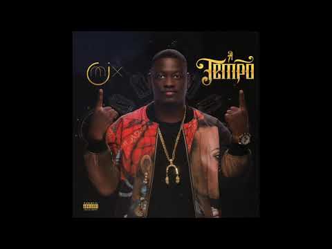 Dj O'Mix -  PARTY BOY ft Trx Music