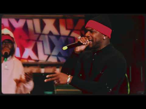 emperor - ghetts x skepta