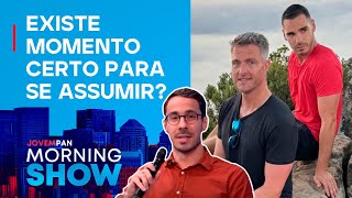 Irmão de Schumacher assume namoro com homem; Thomas Schultz analisa