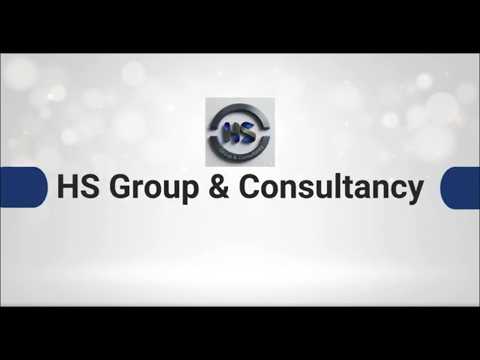 About HS GROUP & CONSULTANCY