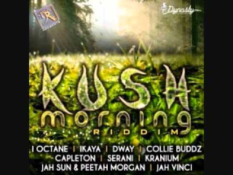 Ikaya - Brand New (Kush Morning Riddim) 2012
