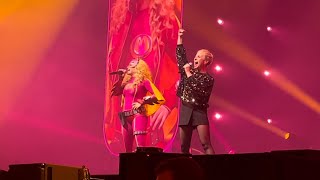 Ik Ben Mega Mindy - Free Souffriau &amp; Lotte Stevens - Studio 100 Sing Along 2023