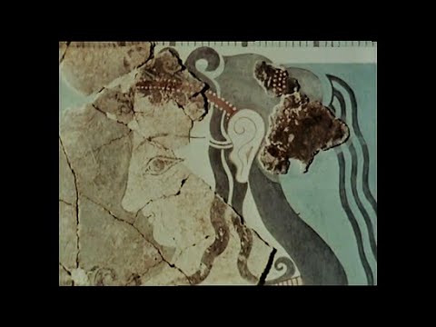 In Search of the Trojan War - 4. The Women of Troy (BBC)