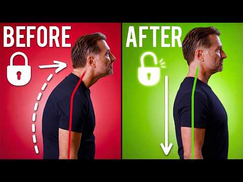 Correct Your Posture in Just Minutes!
