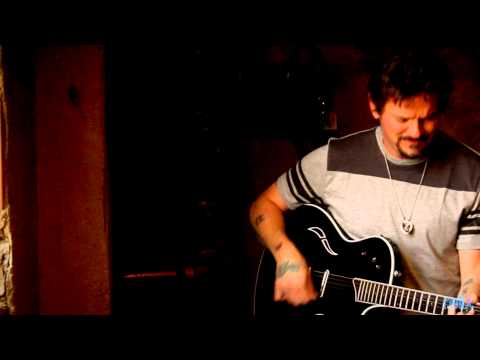 Mike Zito "Gone To Texas"