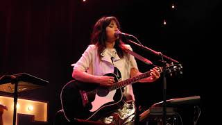 2017 03 05 KT Tunstall - Maybe It&#39;s A Good Thing