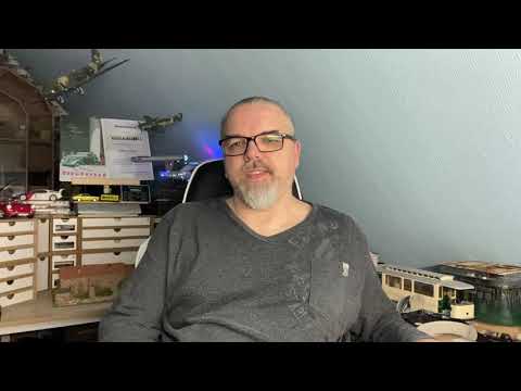 Hachette Bismarck Metall Part 46/47