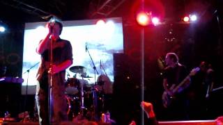 Mind.In.A.Box - Stalkers (Live In Moscow)