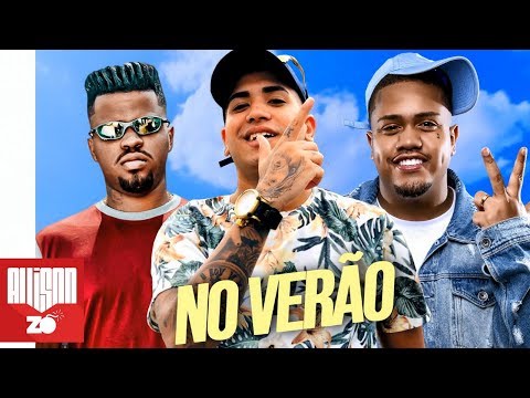 MC Lele JP, MC Davi e MC JhoJhow - No Verão (Perera DJ)