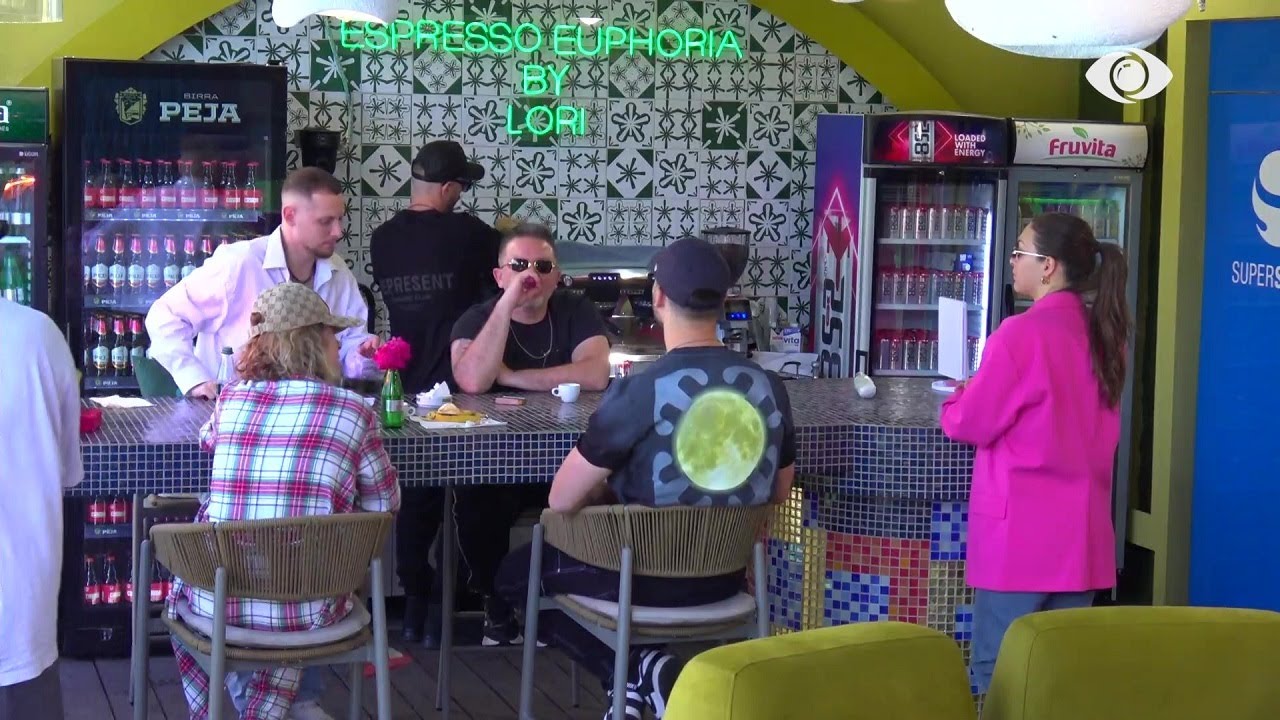 I vobektë.../ Ngrihen tonet mes Romeos dhe Eglës: I varfër në argumenta