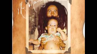 Love And Inity - Damian Marley
