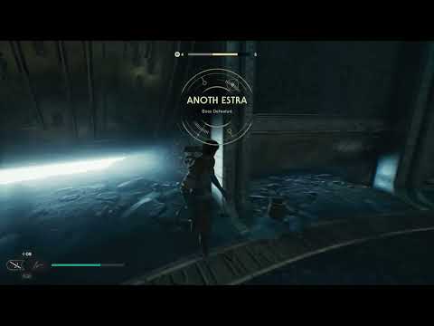 STAR WARS JEDI: SURVIVOR PS5 Walkthrough Gameplay Part -  22 CHAMBER OF FORTITUDE [FULL GAME]