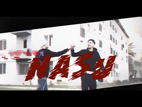 C.D.R feat kalifiqe - nasu la toti nasii ( official video )