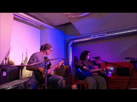 Enid - Heard An Angel - Unplugged