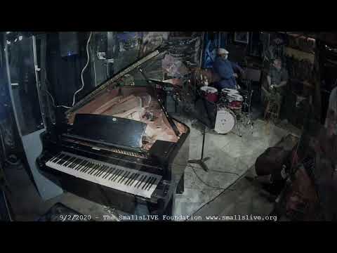 David Kikoski Quartet 9/2/2020 - SmallsLIVE Foundation