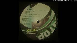 Trance Action - Non Stop (Dance) [NS003]